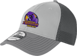 Youngstown Phantoms New Era Stretch Mesh Contrast Stitch Cap