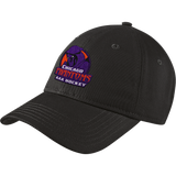 Chicago Phantoms New Era Adjustable Unstructured Cap