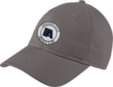 Aspen Aviators New Era Adjustable Unstructured Cap