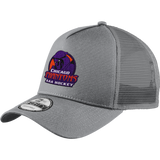 Chicago Phantoms New Era Snapback Trucker Cap