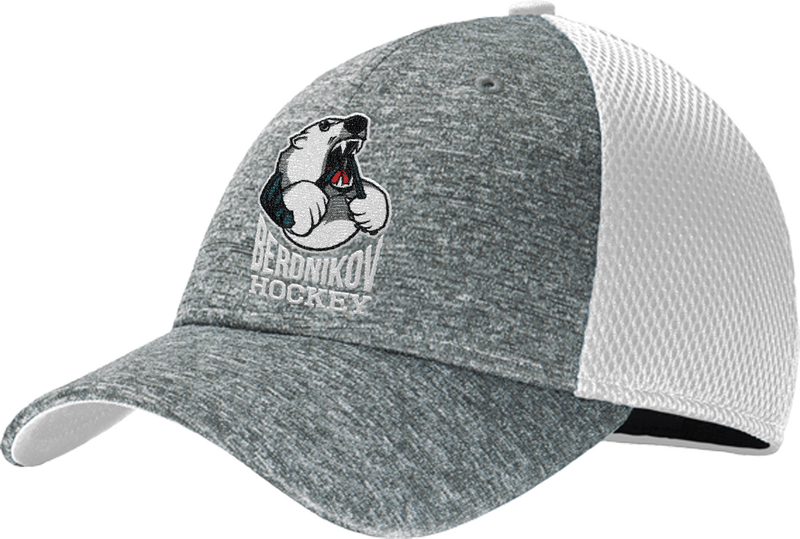 Berdnikov Bears New Era Shadow Stretch Mesh Cap