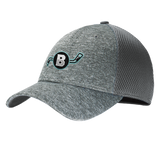 Brooklyn Aviators New Era Shadow Stretch Mesh Cap