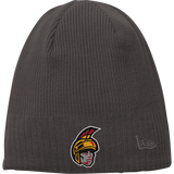 Seacoast Spartans (SPA) New Era Knit Beanie