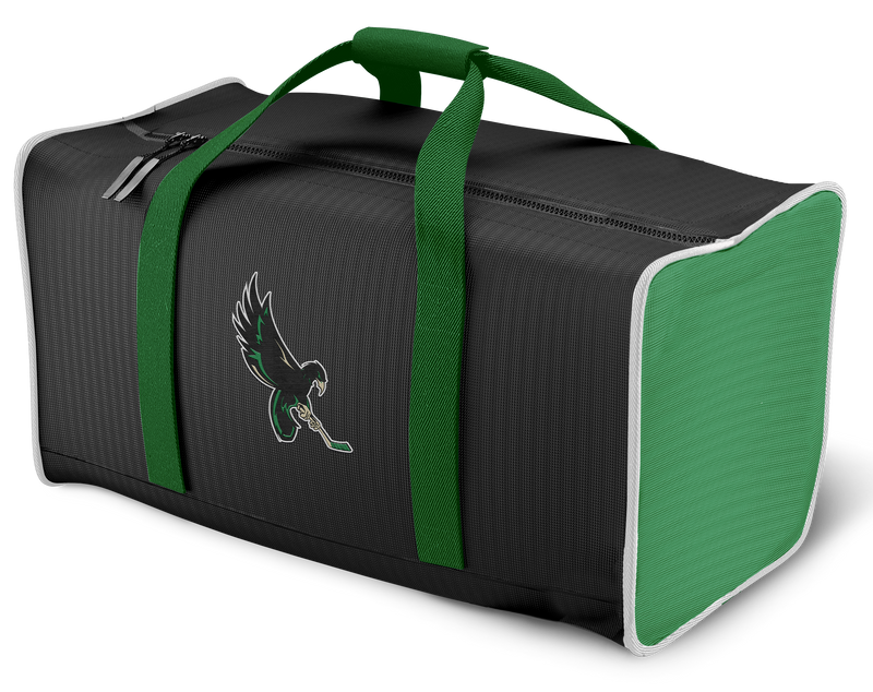 Wilmington Nighthawks Equipment Bag