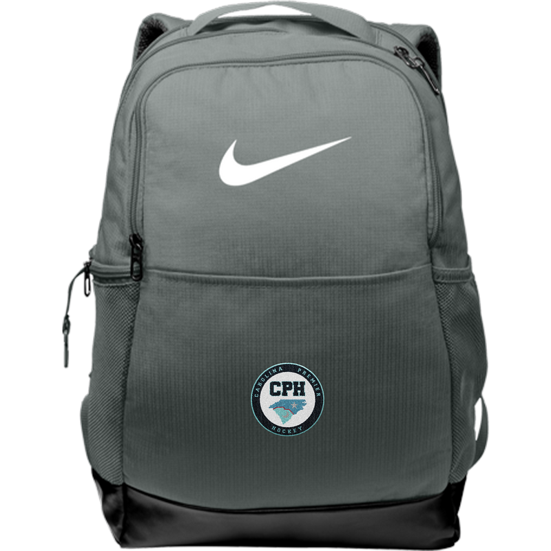 Carolina Premier Hockey Nike Brasilia Medium Backpack