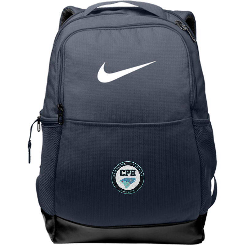 Carolina Premier Hockey Nike Brasilia Medium Backpack