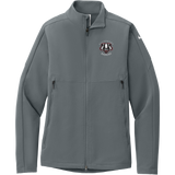 Scary Badgers Nike Full-Zip Soft Shell Jacket