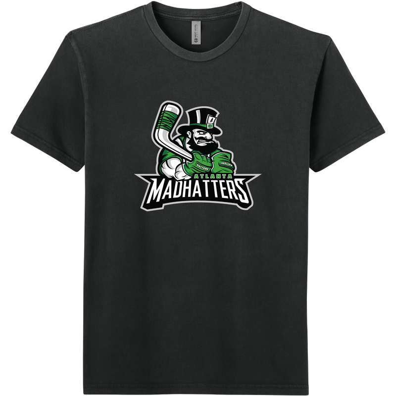 Atlanta Madhatters Soft Wash Cotton Tee