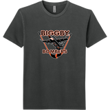 Biggby Bombers Soft Wash Cotton Tee