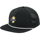 Royals Hockey Club OGIO 5-Panel Rope Performance Cap