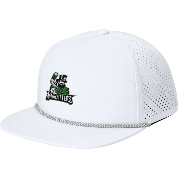 Atlanta Madhatters OGIO 5-Panel Rope Performance Cap