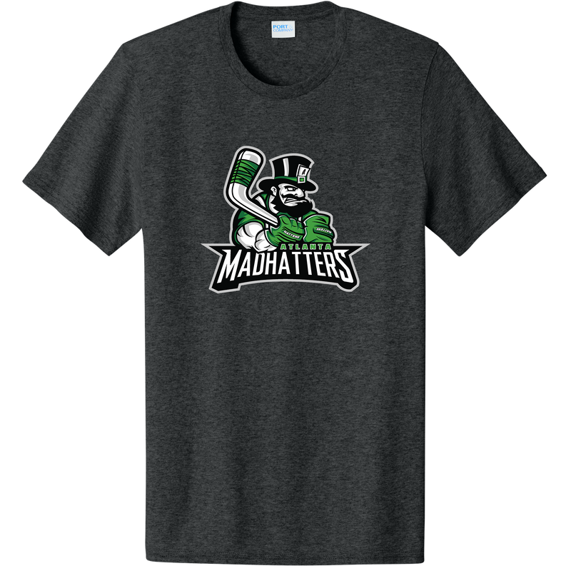 Atlanta Madhatters Easy Cotton Tee