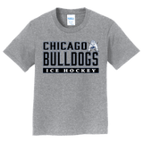 Chicago Bulldogs Youth Fan Favorite Tee