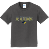 Delaware Jr. Blue Hens Youth Fan Favorite Tee