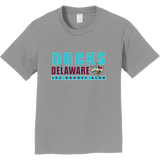 Delaware Ducks Youth Fan Favorite Tee