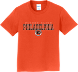 Philadelphia Flyers Elite Youth Fan Favorite Tee