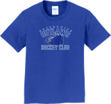 Brandywine Outlaws Youth Fan Favorite Tee