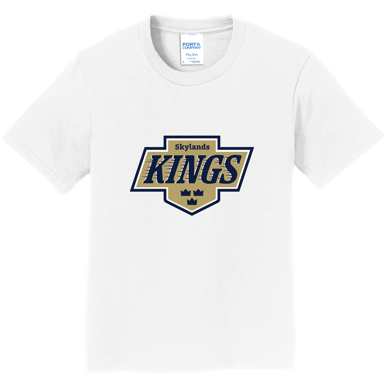 Skylands Kings Youth Fan Favorite Tee