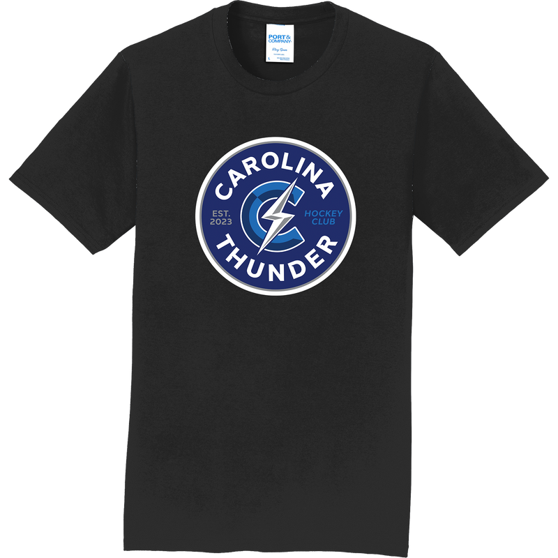 Carolina Thunder Adult Fan Favorite Tee