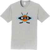 Woodridge Wild Adult Fan Favorite Tee