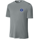 Carolina Thunder PosiCharge Competitor Tee