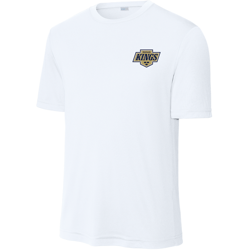 Skylands Kings PosiCharge Competitor Tee