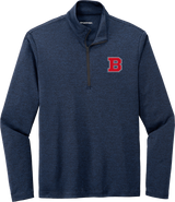 CT Bobcats Endeavor 1/2-Zip Pullover