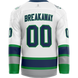 Woodbridge Wolfpack Tier 1 Youth Player Hybrid Jersey