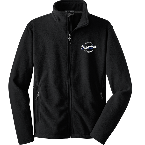 Bensalem Youth Value Fleece Jacket