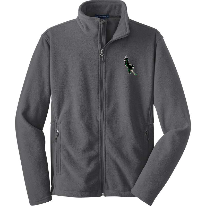 Wilmington Nighthawks Youth Value Fleece Jacket