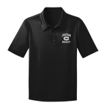 Chatham Hockey Youth Silk Touch Performance Polo