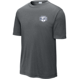 Montclair Blues Youth PosiCharge Competitor Tee
