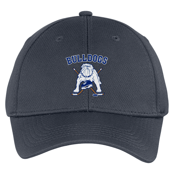 Chicago Bulldogs Youth PosiCharge RacerMesh Cap