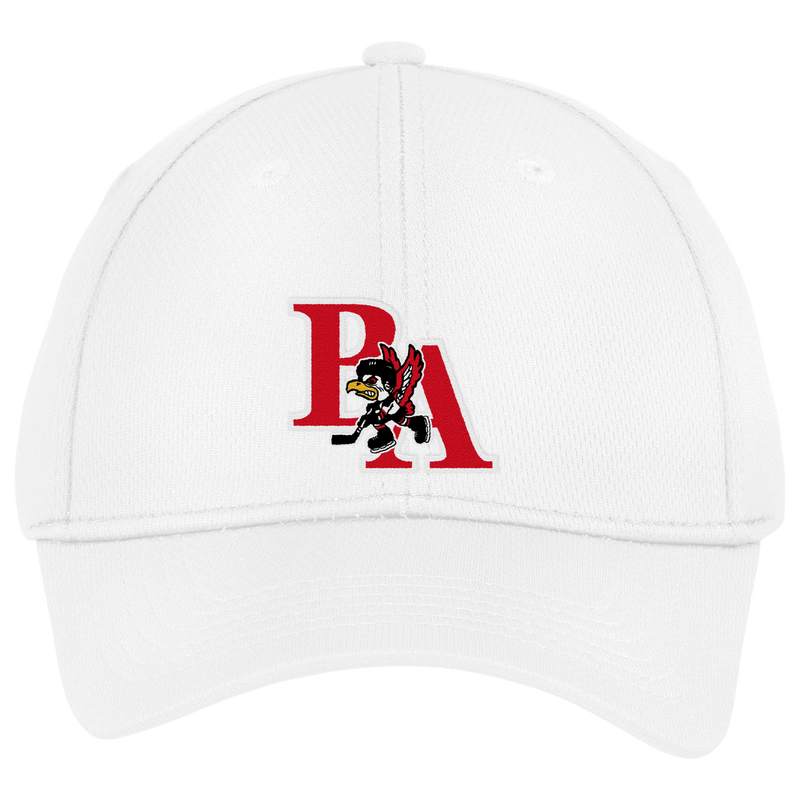 Benet Hockey Youth PosiCharge RacerMesh Cap