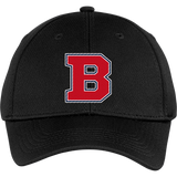 CT Bobcats Youth PosiCharge RacerMesh Cap