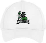 Atlanta Madhatters Youth PosiCharge RacerMesh Cap