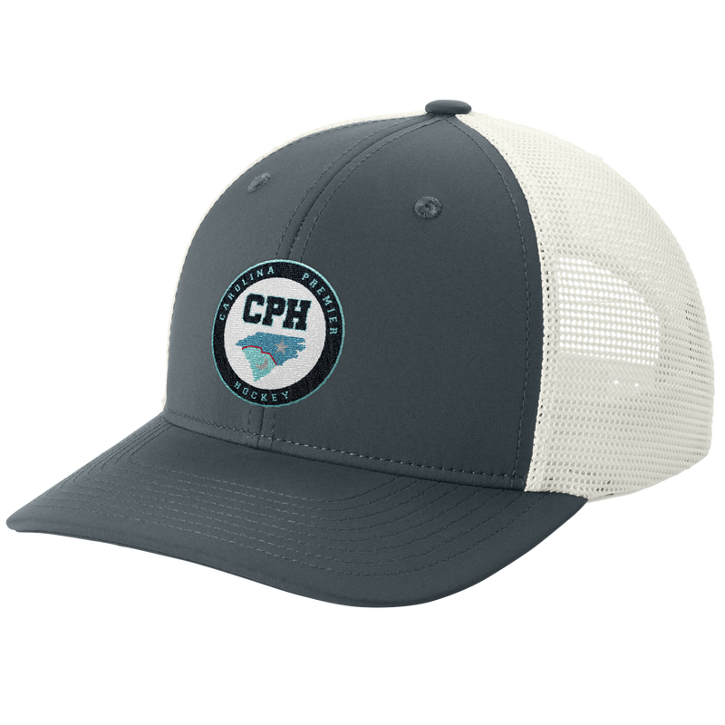 Carolina Premier Hockey Club Trucker Cap
