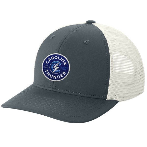 Carolina Thunder Club Trucker Cap