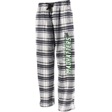 Atlanta Madhatters Flannel Pant