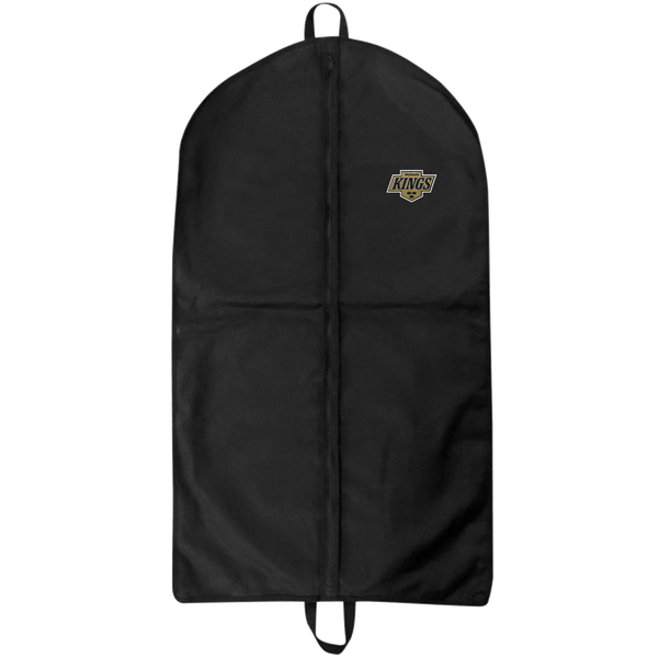 Skylands Kings Gusseted Garment Bag